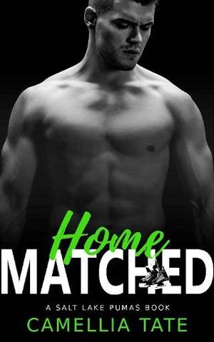 Home Matched by Camellia Tate