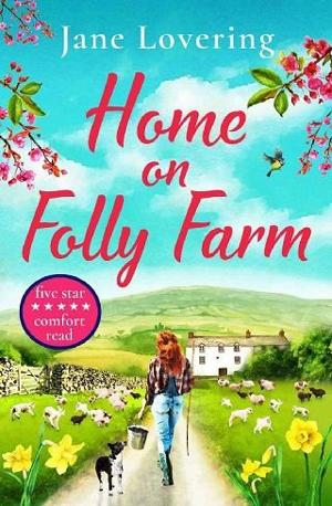 Home on Folly Farm by Jane Lovering