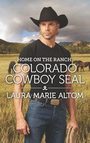 Home on the Ranch by Laura Marie Altom