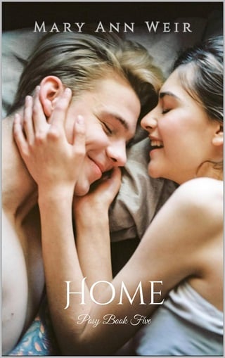 Home, Posy 5 by Mary Ann Weir