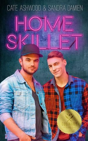 Home Skillet by Cate Ashwood