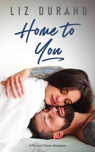 Home to You by Liz Durano