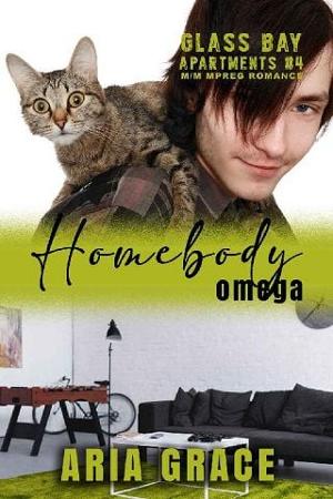 Homebody Omega by Aria Grace
