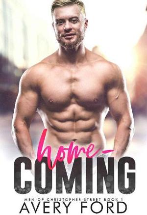 Homecoming by Avery Ford