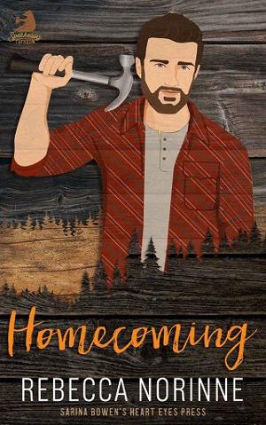 Homecoming by Rebecca Norinne