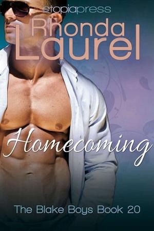 Homecoming by Rhonda Laurel