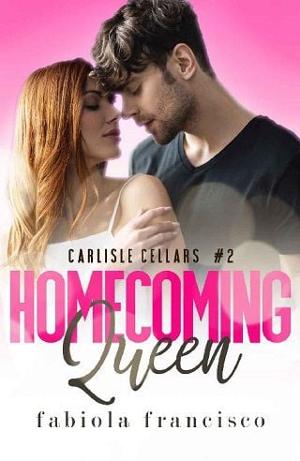 Homecoming Queen by Fabiola Francisco
