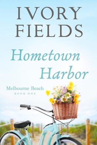 Hometown Harbor by Ivory Fields