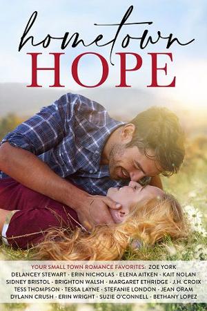 Hometown Hope by Zoe York