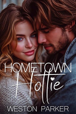Hometown Hottie by Weston Parker