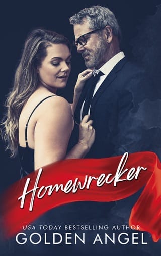 Homewrecker by Golden Angel