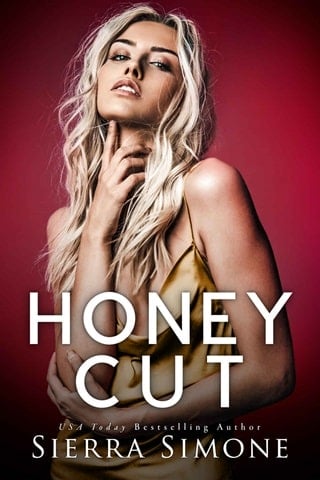 Honey Cut by Sierra Simone