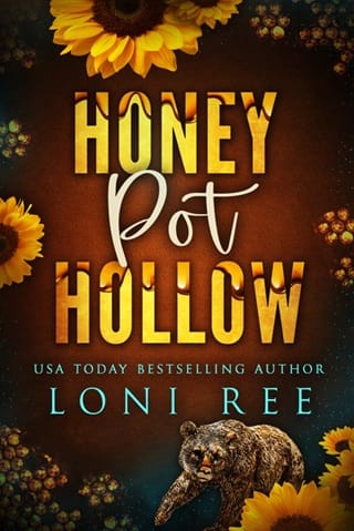 Honey Pot Hollow by Loni Ree