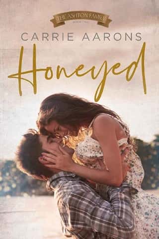Honeyed by Carrie Aarons