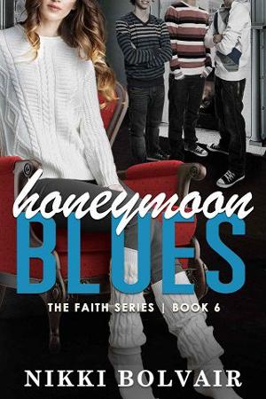 Honeymoon Blues by Nikki Bolvair