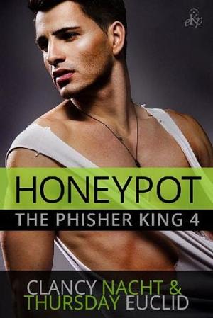 Honeypot by Clancy Nacht