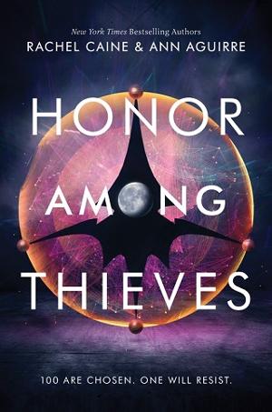 Honor Among Thieves by Rachel Caine