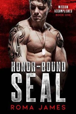 Honor-Bound SEAL by Roma James