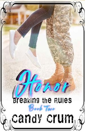 Honor by Candy Crum
