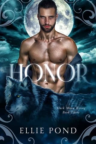 Honor by Ellie Pond