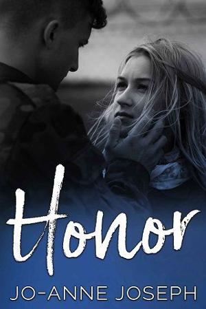 Honor by Jo-Anne Joseph