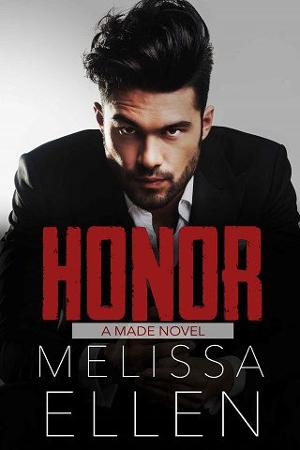 Honor by Melissa Ellen