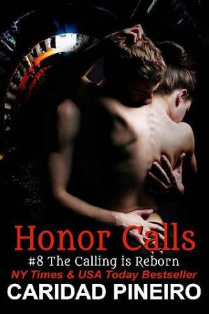 Honor Calls by Caridad Pineiro
