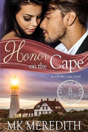 Honor on the Cape by MK Meredith