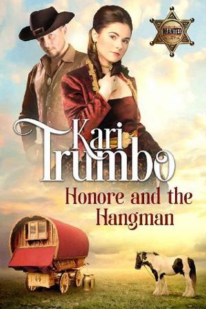 Honore and the Hangman by Kari Trumbo