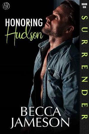 Honoring Hudson by Becca Jameson