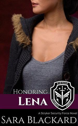 Honoring Lena by Sara Blackard