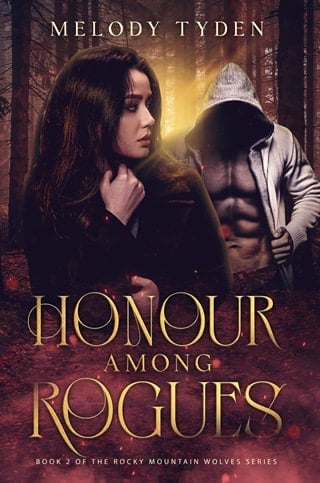 Honour Among Rogues by Melody Tyden