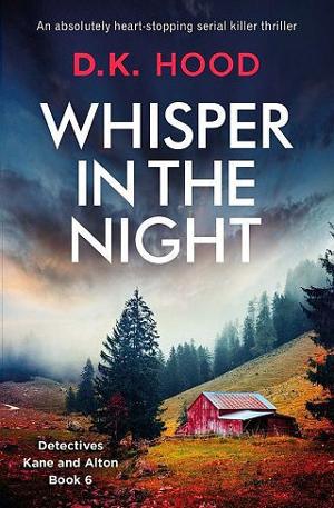 Whisper in the Night by D.K. Hood
