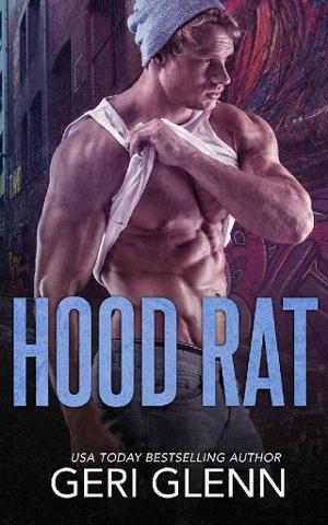 Hood Rat by Geri Glenn