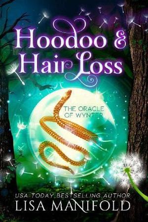 Hoodoo & Hair Loss by Lisa Manifold