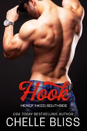 Hook by Chelle Bliss