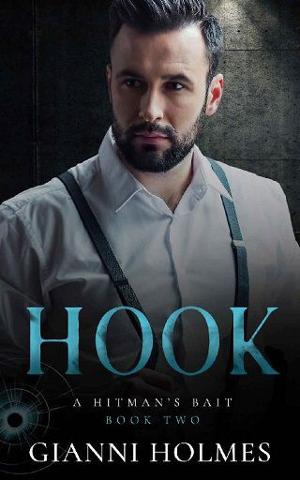 Hook by Gianni Holmes