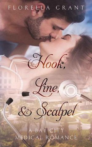 Hook, Line, & Scalpel by Florella Grant