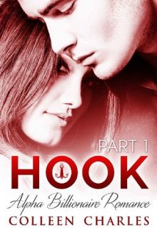 Hook Part 1 by Colleen Charles