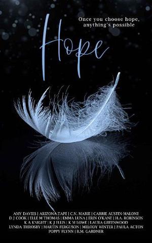 Hope by Amy Davies