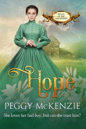 Hope by Peggy McKenzie
