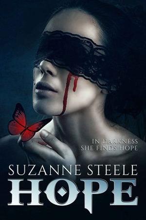 Hope by Suzanne Steele