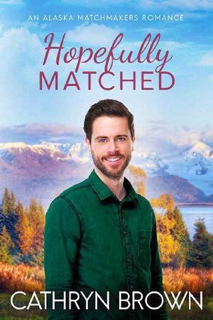 Hopefully Matched by Cathryn Brown