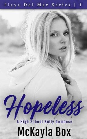Hopeless by McKayla Box