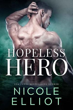 Hopeless Hero by Nicole Elliot