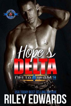 Hope’s Delta by Riley Edwards