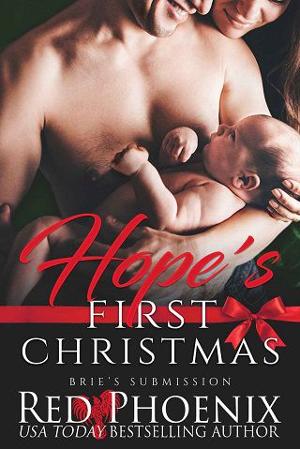 Hope’s First Christmas by Red Phoenix