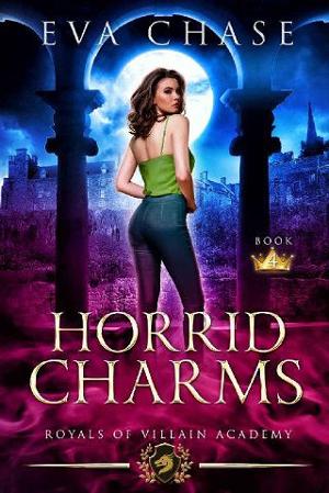 Horrid Charms by Eva Chase