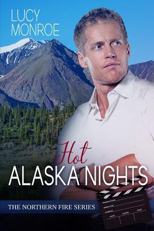 Hot Alaska Nights by Lucy Monroe