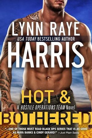 Hot and Bothered by Lynn Raye Harris